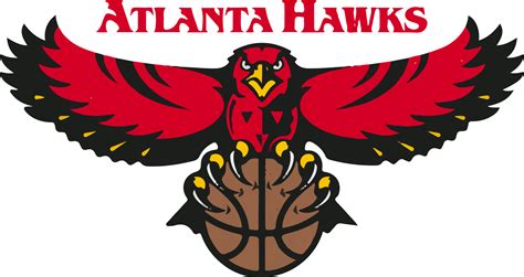 atlanta hawks logo old